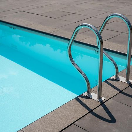 Vakantiepark Hoelte Rijssen Εξωτερικό φωτογραφία