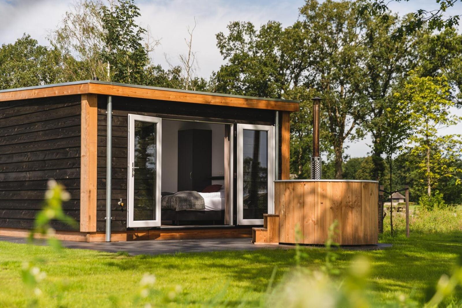 Vakantiepark Hoelte Rijssen Δωμάτιο φωτογραφία