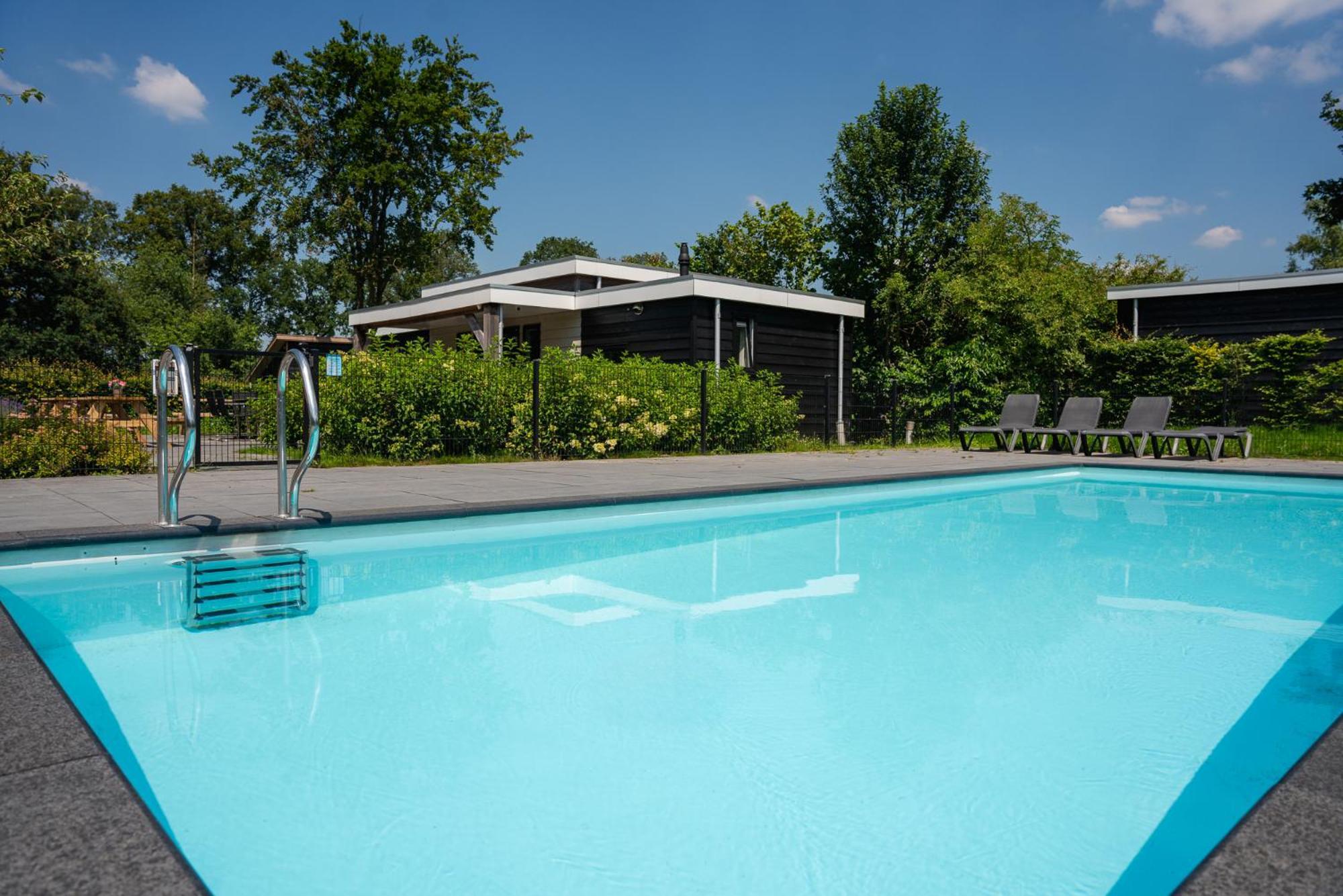 Vakantiepark Hoelte Rijssen Εξωτερικό φωτογραφία