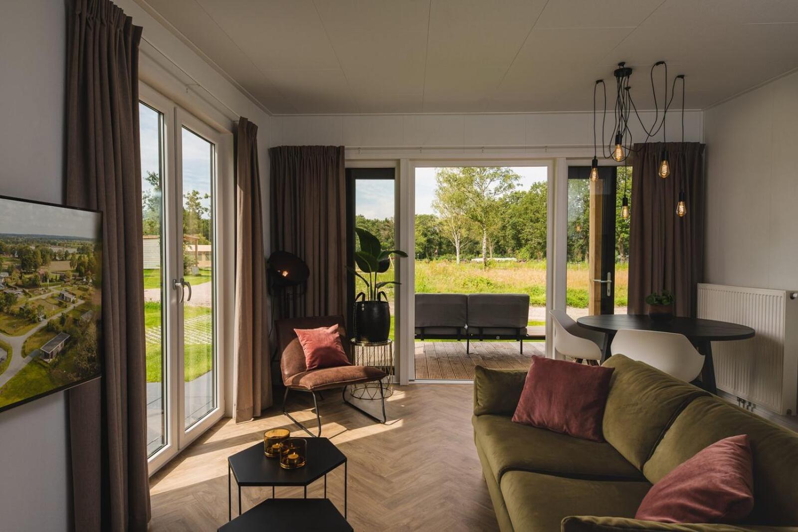 Vakantiepark Hoelte Rijssen Δωμάτιο φωτογραφία