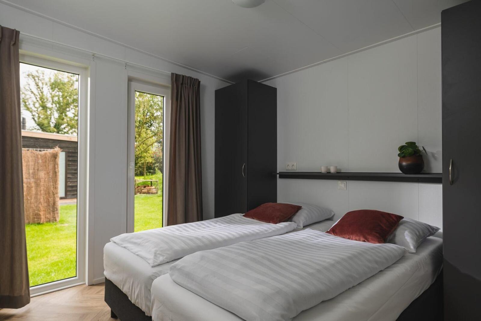 Vakantiepark Hoelte Rijssen Δωμάτιο φωτογραφία