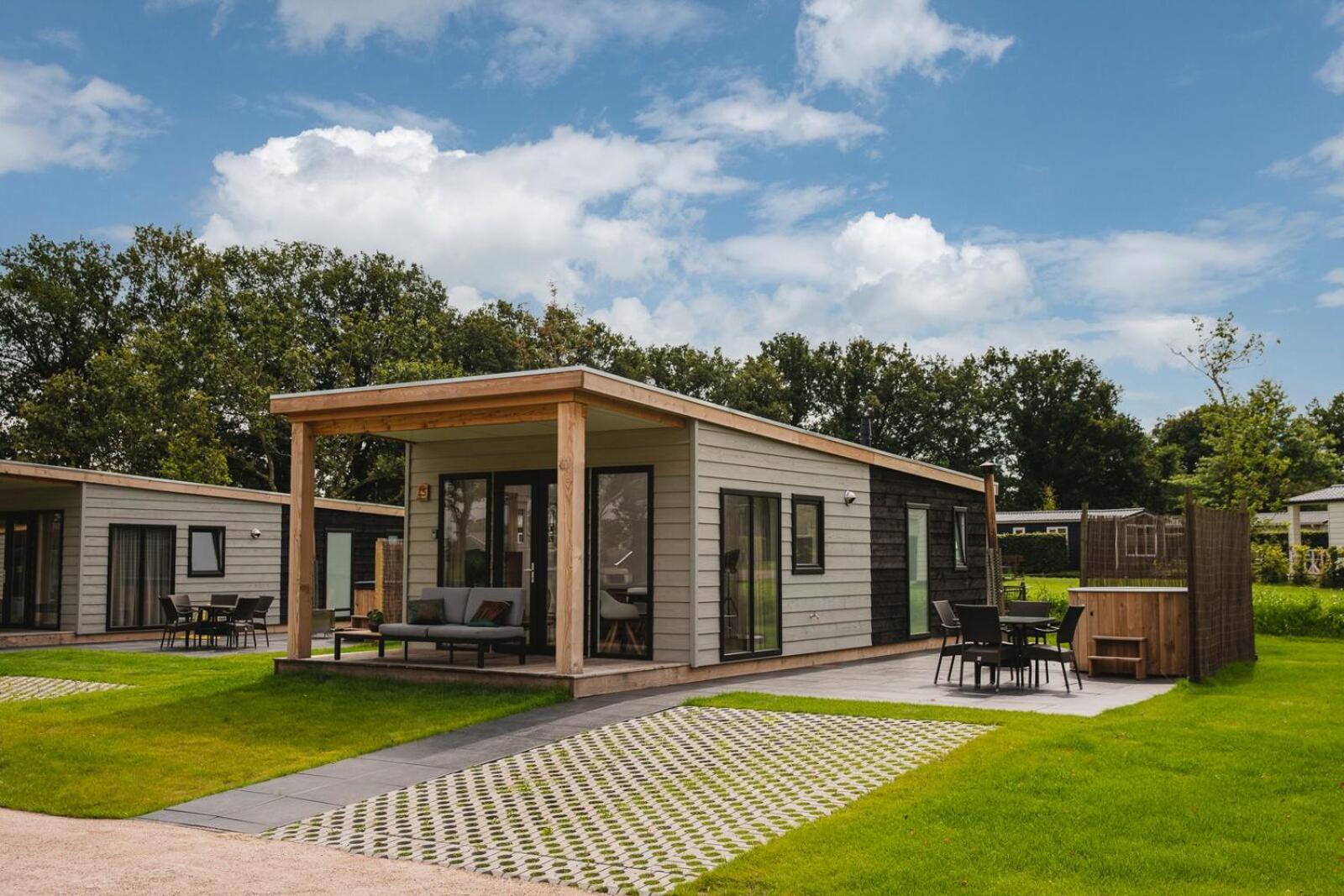 Vakantiepark Hoelte Rijssen Δωμάτιο φωτογραφία
