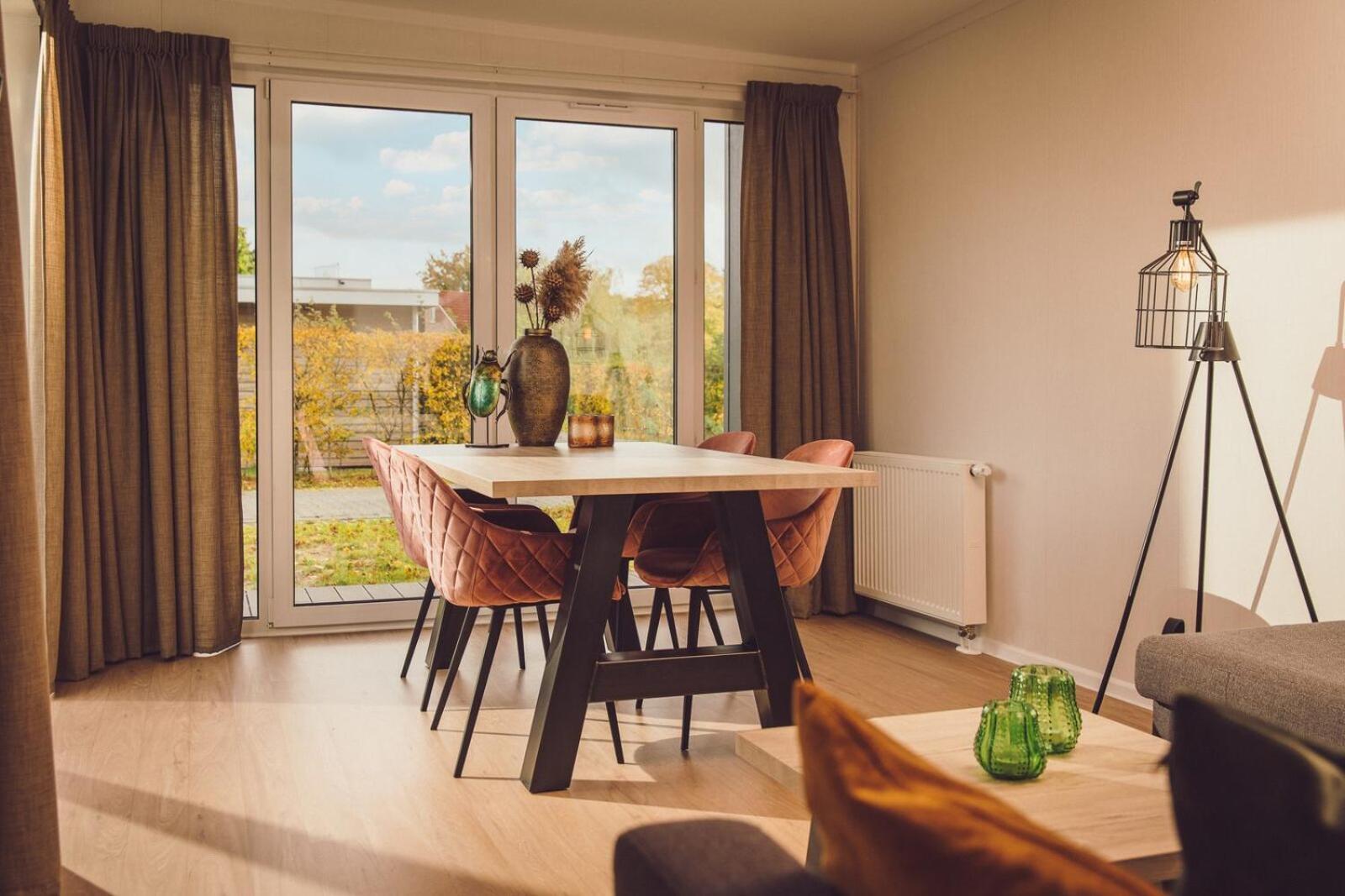 Vakantiepark Hoelte Rijssen Δωμάτιο φωτογραφία