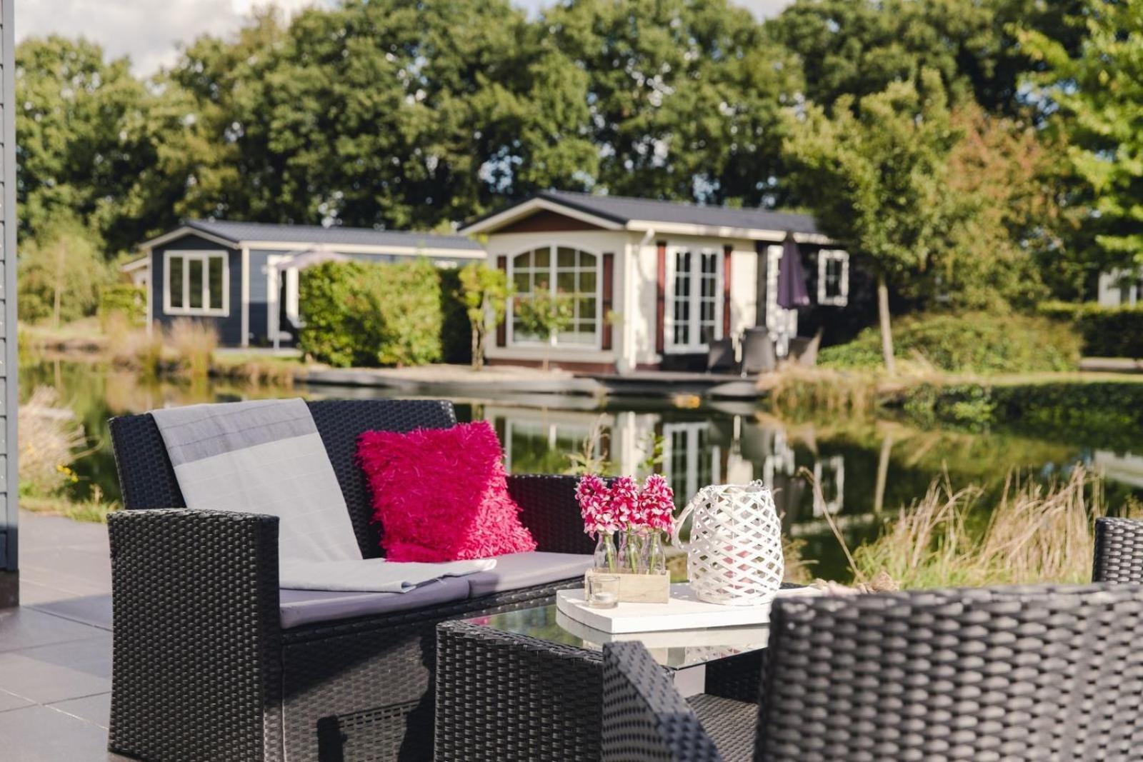 Vakantiepark Hoelte Rijssen Δωμάτιο φωτογραφία