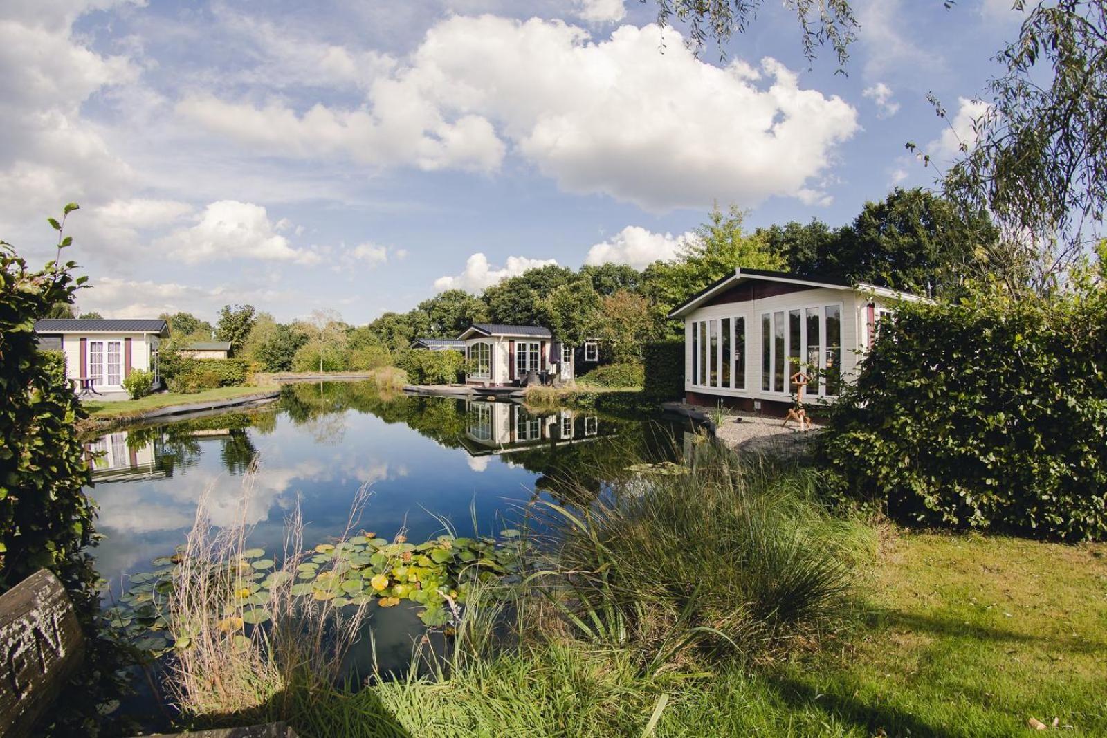 Vakantiepark Hoelte Rijssen Δωμάτιο φωτογραφία
