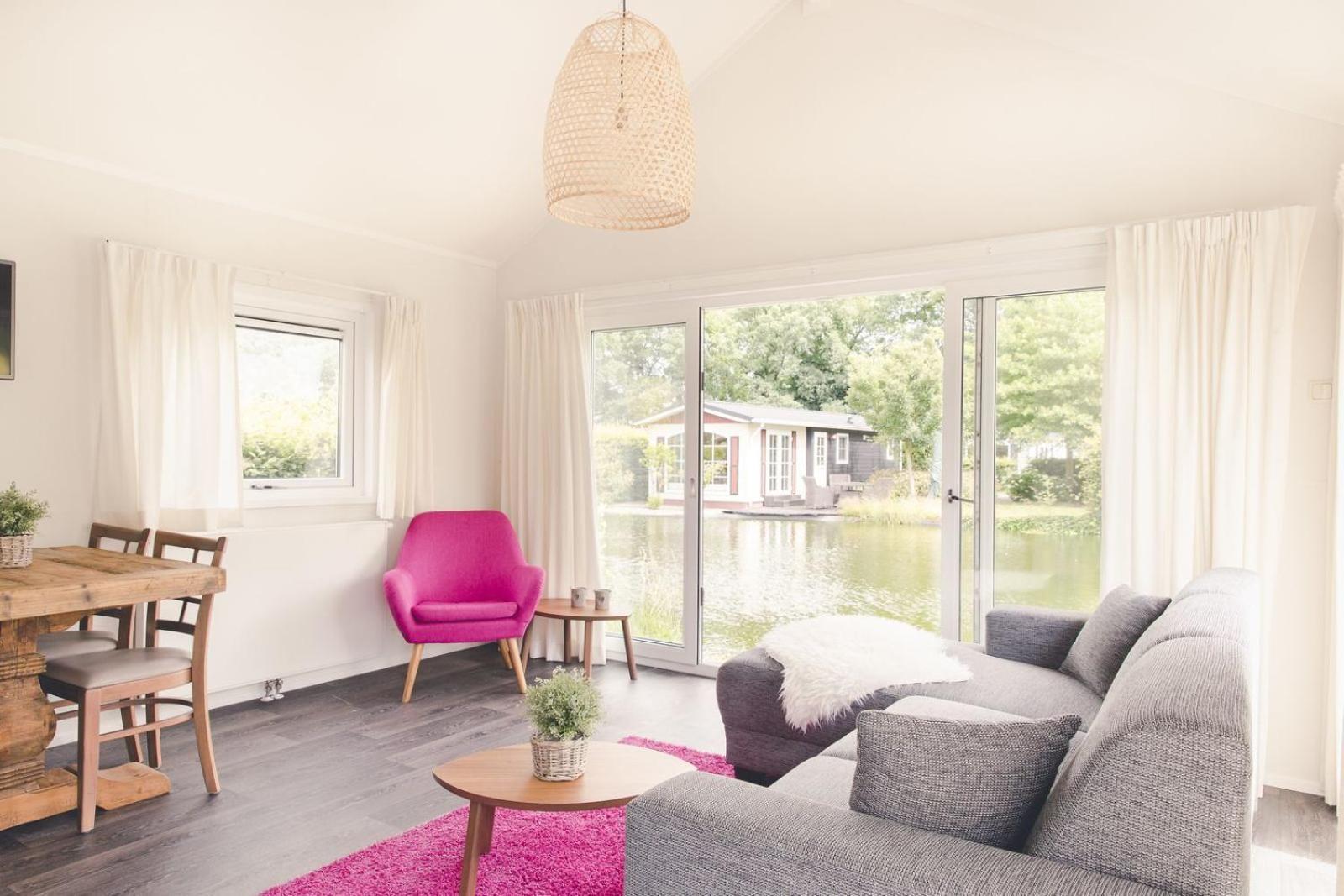 Vakantiepark Hoelte Rijssen Δωμάτιο φωτογραφία