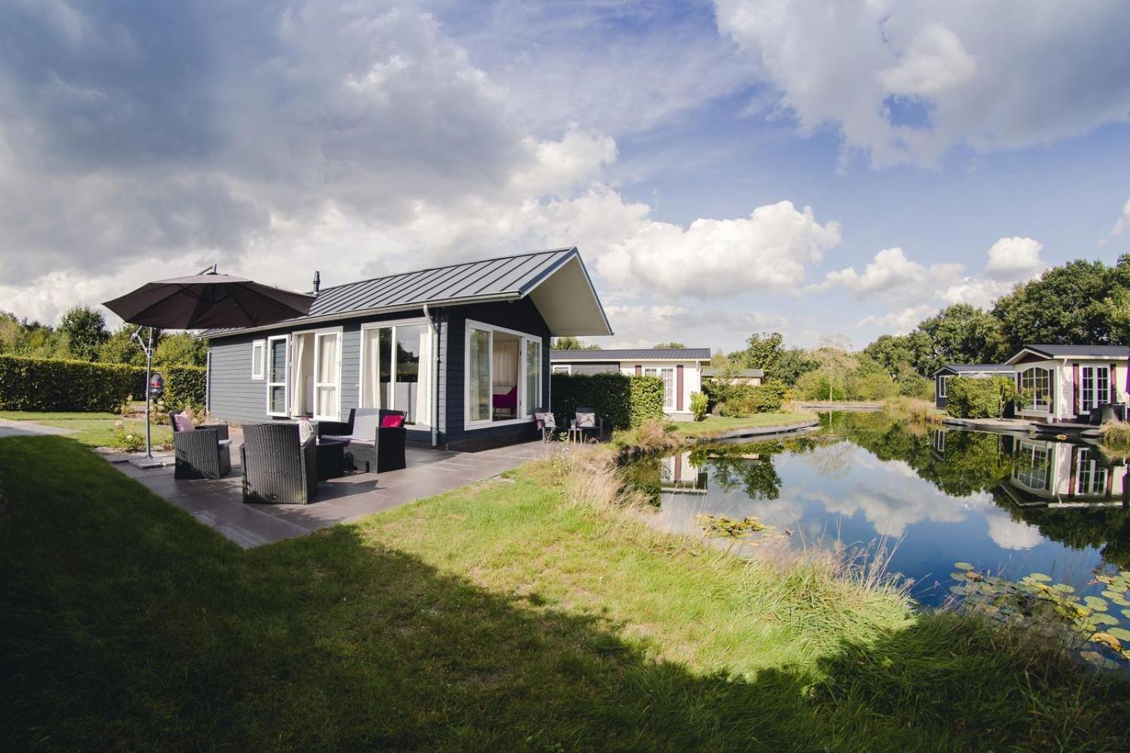 Vakantiepark Hoelte Rijssen Δωμάτιο φωτογραφία