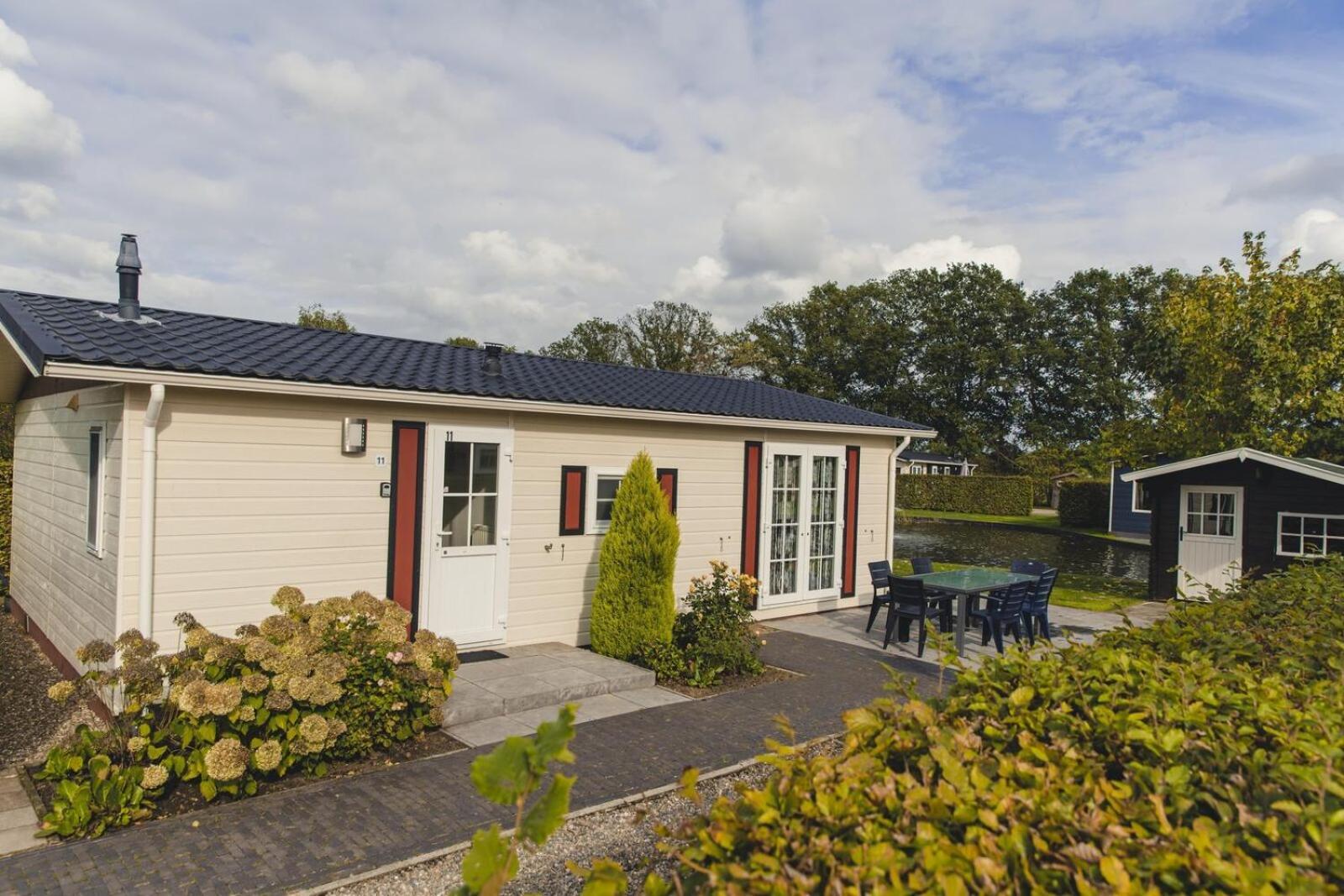 Vakantiepark Hoelte Rijssen Δωμάτιο φωτογραφία