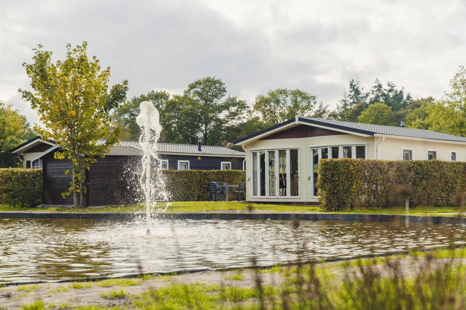Vakantiepark Hoelte Rijssen Δωμάτιο φωτογραφία