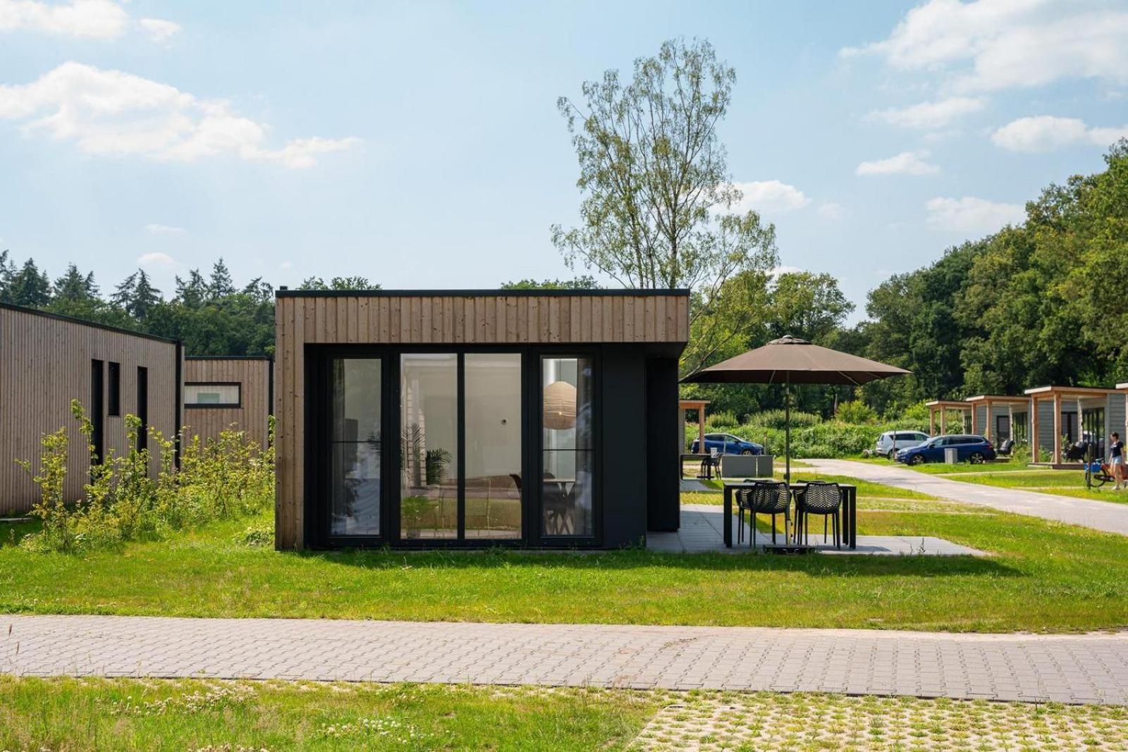 Vakantiepark Hoelte Rijssen Εξωτερικό φωτογραφία