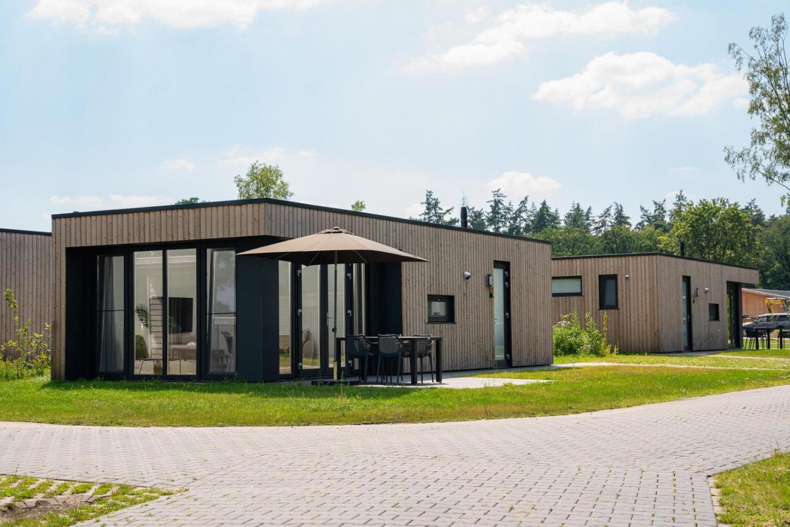 Vakantiepark Hoelte Rijssen Δωμάτιο φωτογραφία