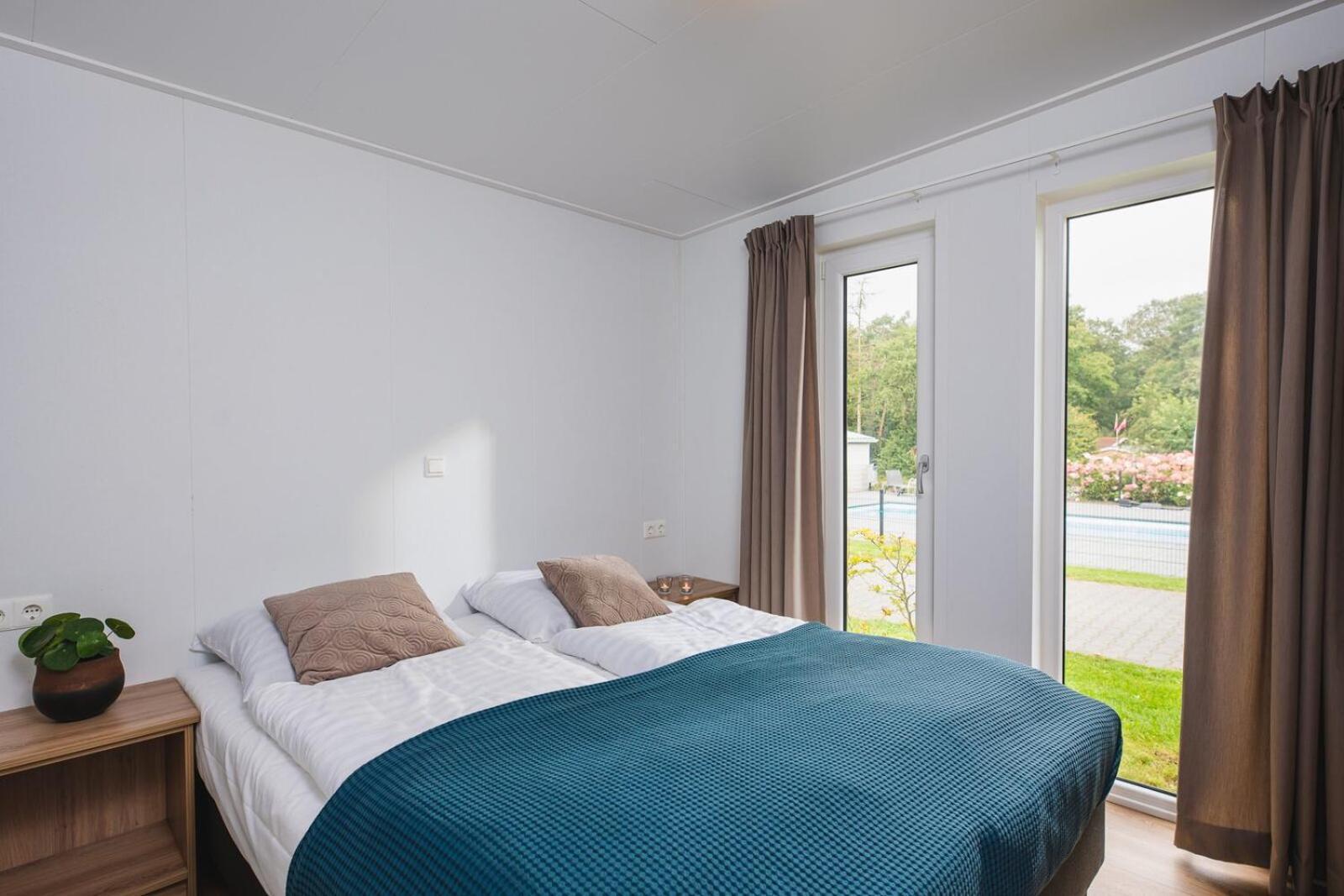 Vakantiepark Hoelte Rijssen Δωμάτιο φωτογραφία