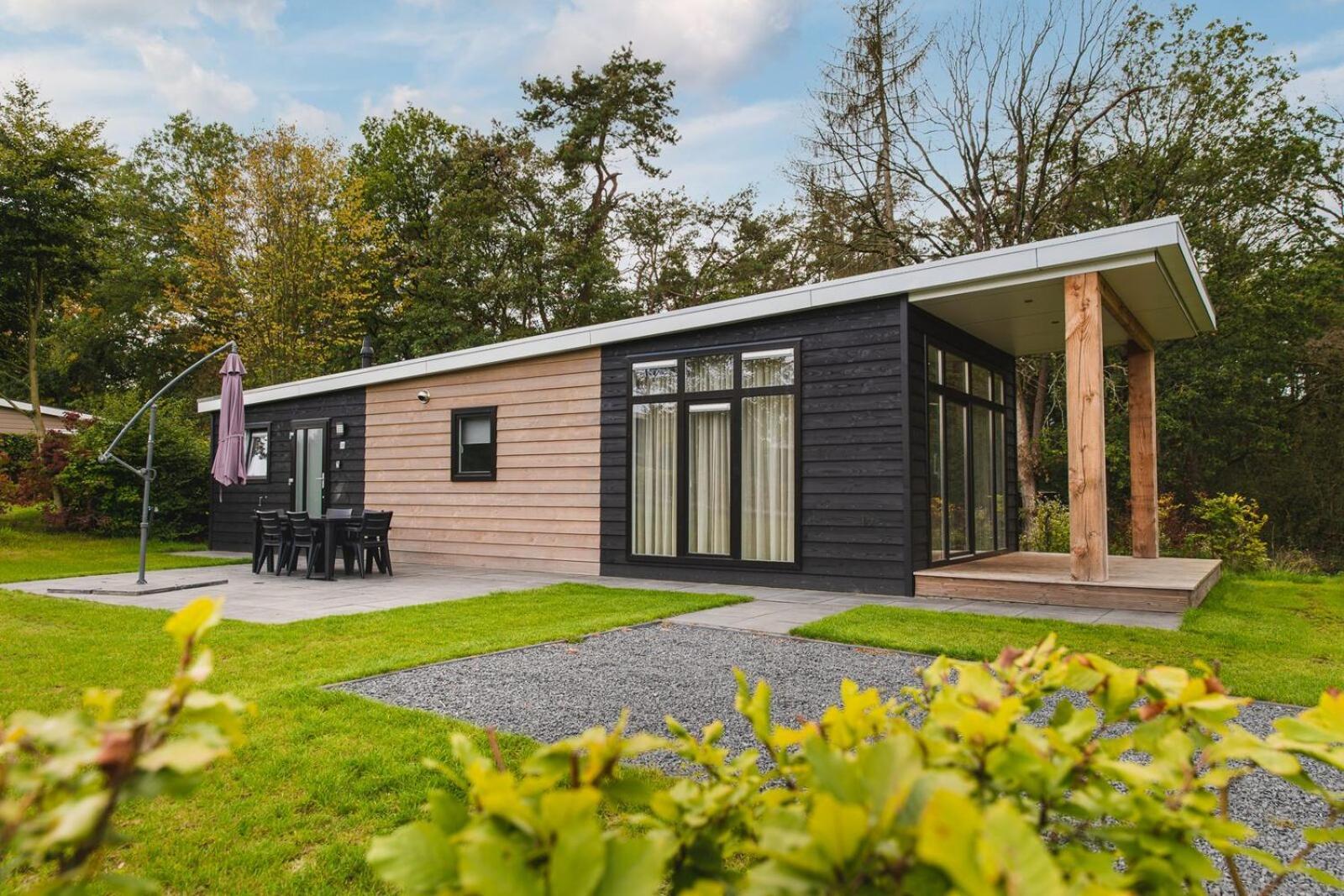 Vakantiepark Hoelte Rijssen Εξωτερικό φωτογραφία