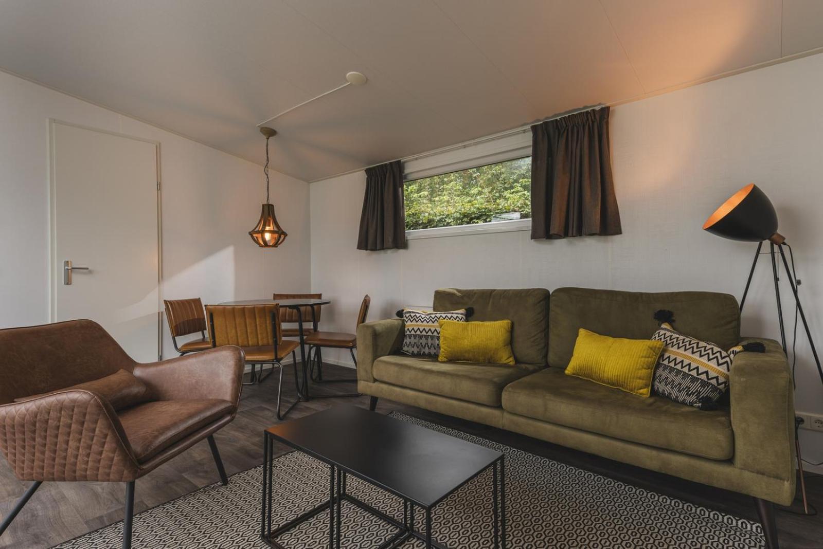 Vakantiepark Hoelte Rijssen Δωμάτιο φωτογραφία