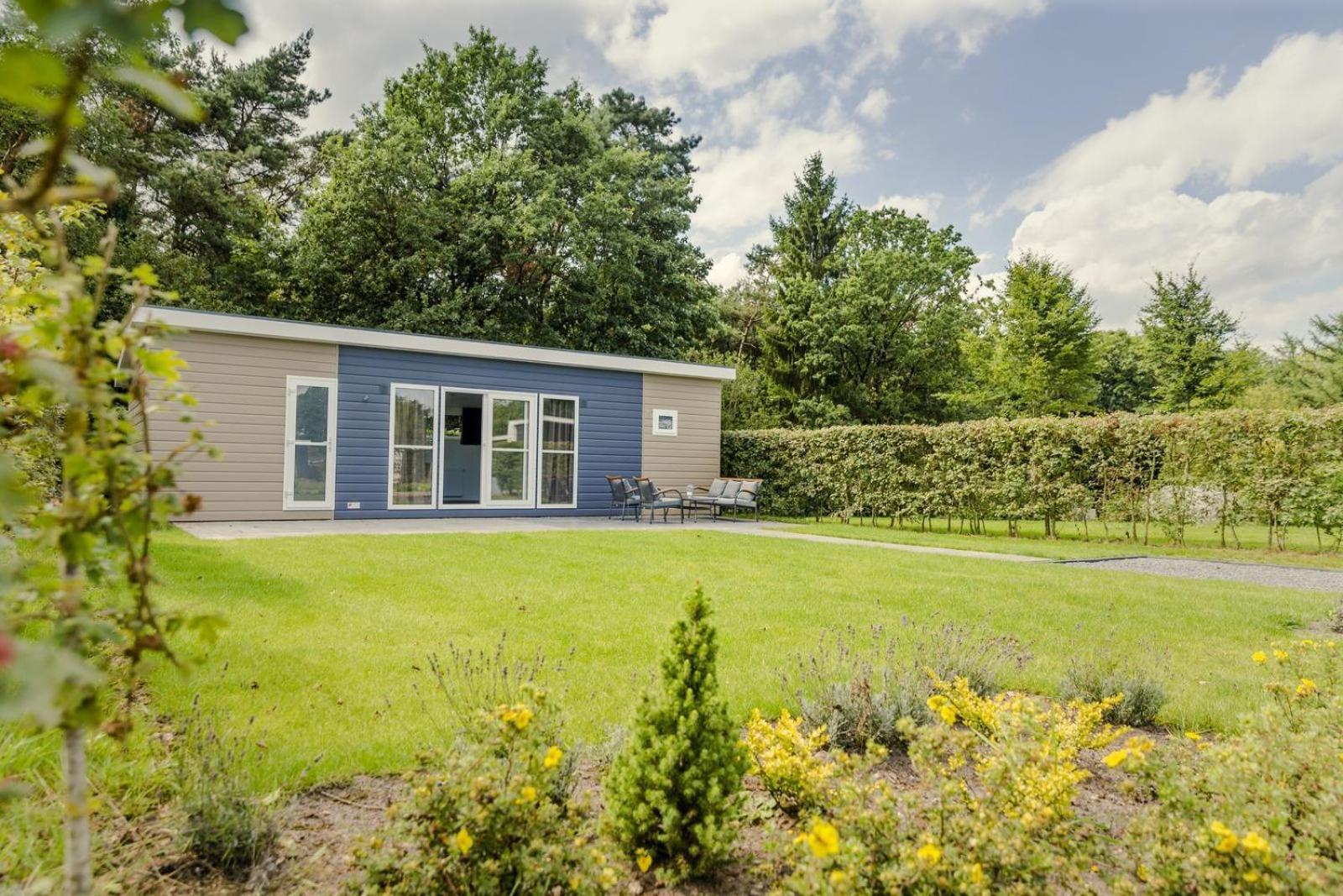 Vakantiepark Hoelte Rijssen Δωμάτιο φωτογραφία