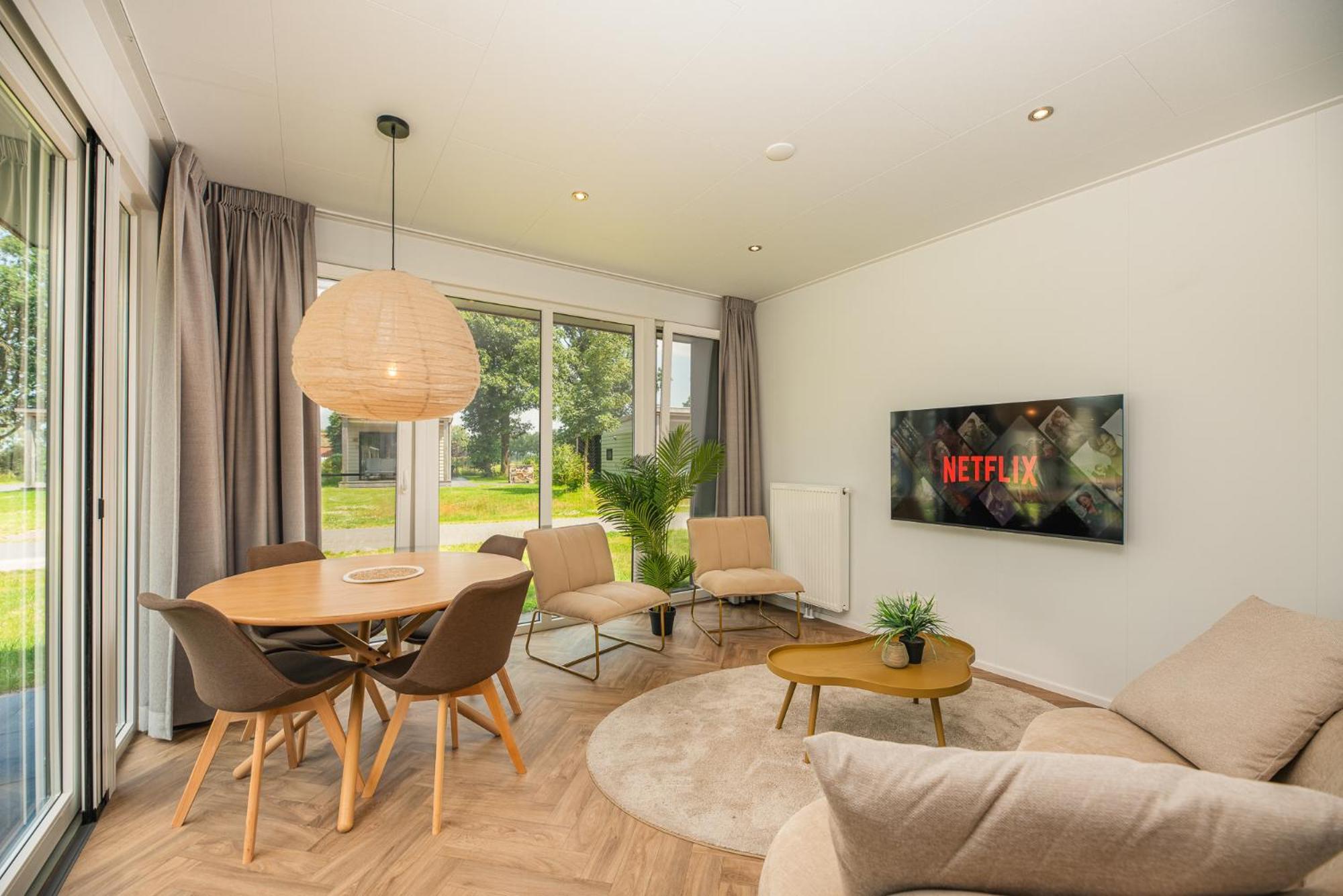 Vakantiepark Hoelte Rijssen Εξωτερικό φωτογραφία